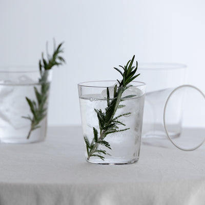 パスタ6ozオールド（プラチナ）