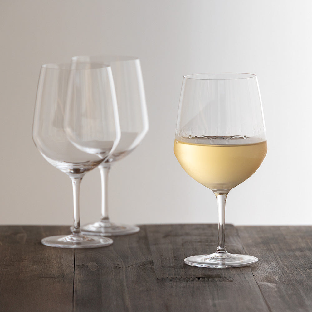 sen white wine glass – zizi STORE
