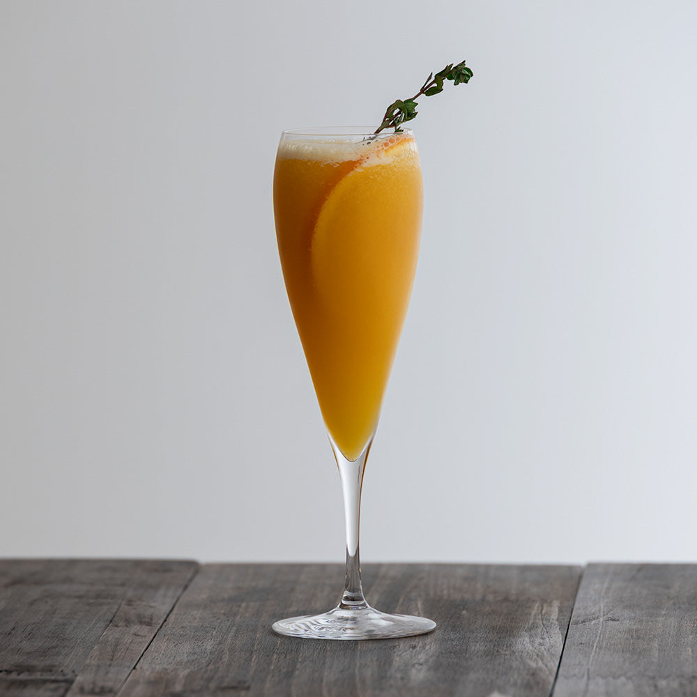 バンビ 5ozフルート – zizi STORE