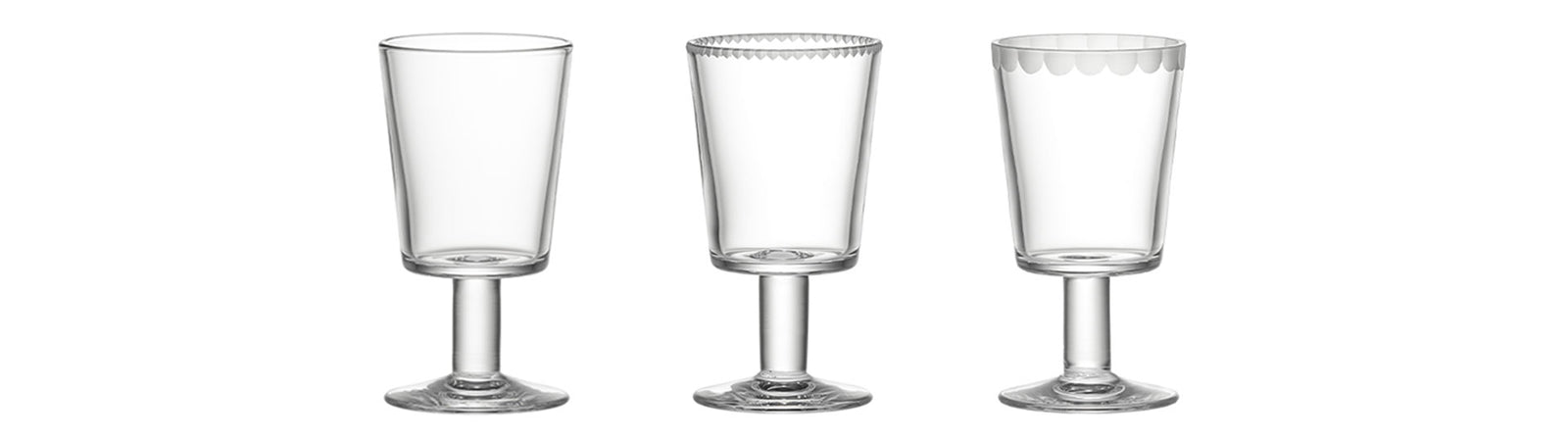 Factory zoomer 辻和美 ガラスの蓋物 sorairo-used-glassware-