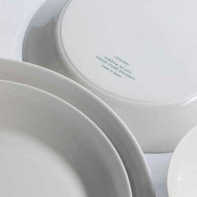 dishes bowl M (ink blue)