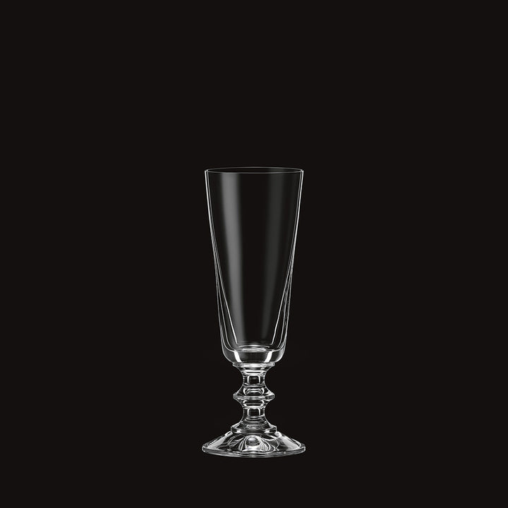 フランス 5oz フルート – zizi STORE