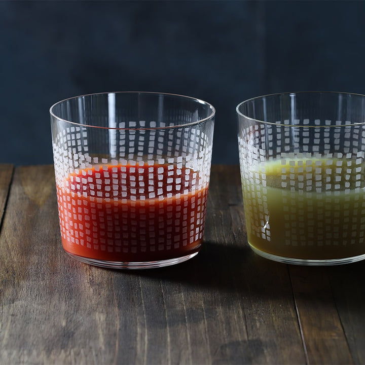 パタン10ozカクカク Gift Box（2個入） – zizi STORE