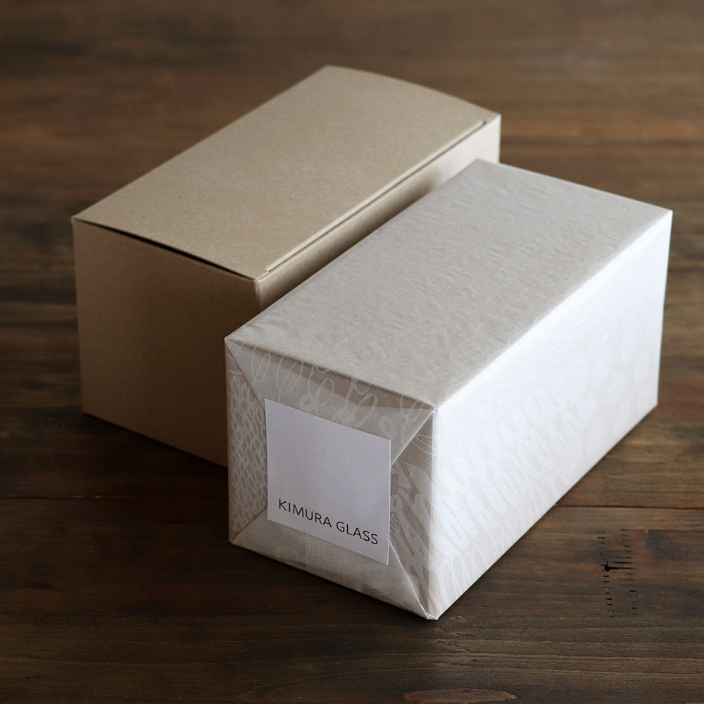 パタン10ozカクカク Gift Box（2個入） – zizi STORE