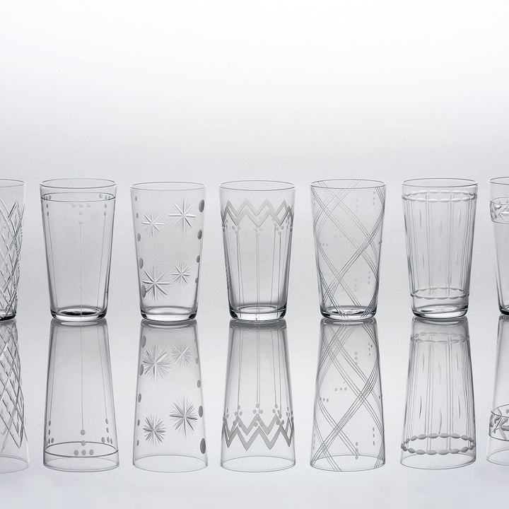 KIKKAWA KOJI ショットグラスセット KIKKAWA KOJI ショットグラスセット