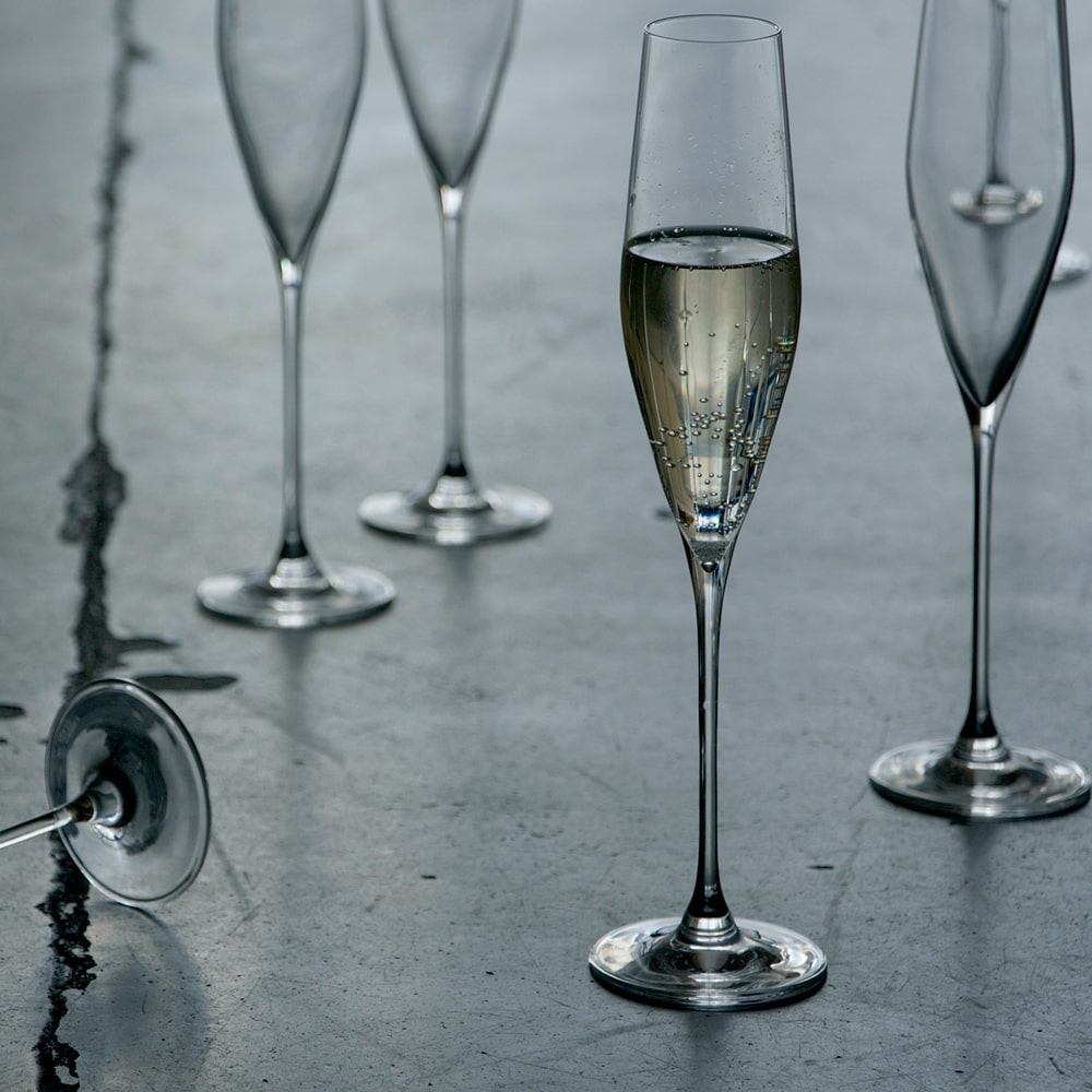 ツル 6ozフルート – zizi STORE