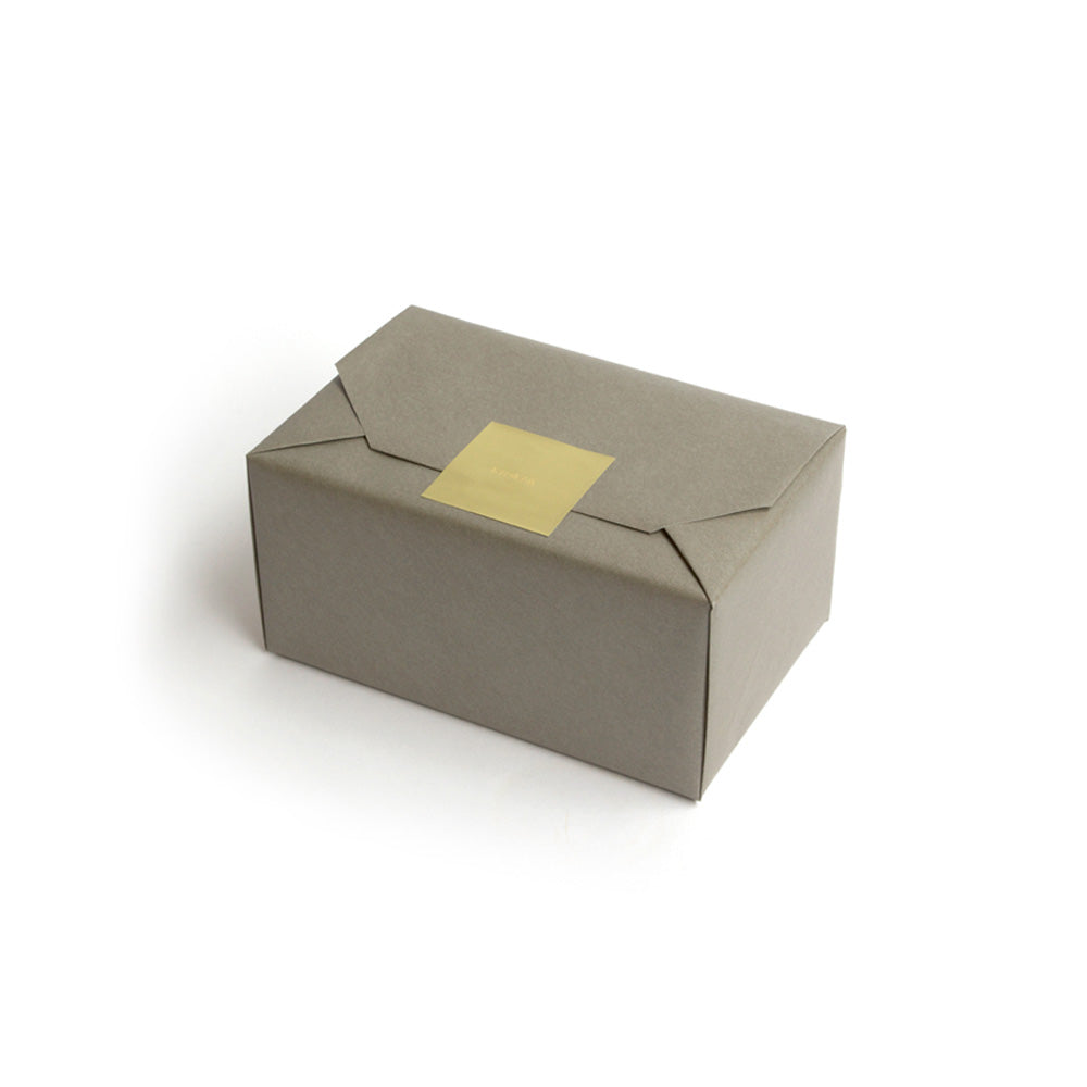 コンパクト8ozオールド　Gift Box（2個入）