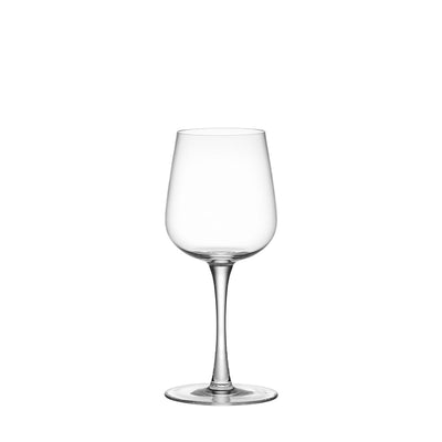 WINE AND WATERGLASS WINE