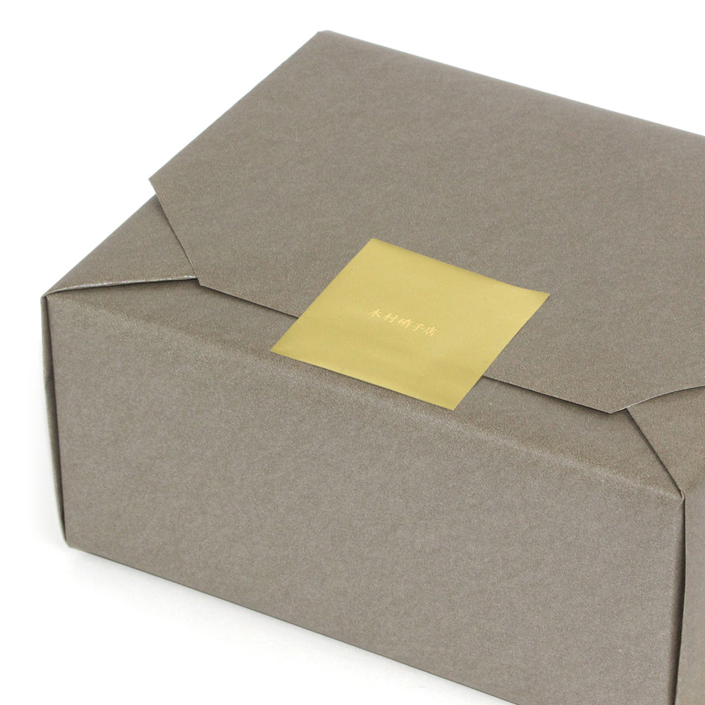 バンビ 6ozワイン Gift Box（2個入） – zizi STORE
