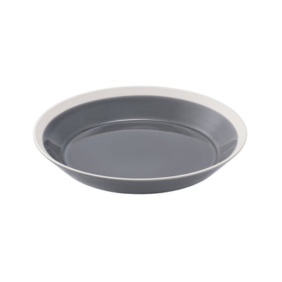 dishes 200 plate (fog gray)