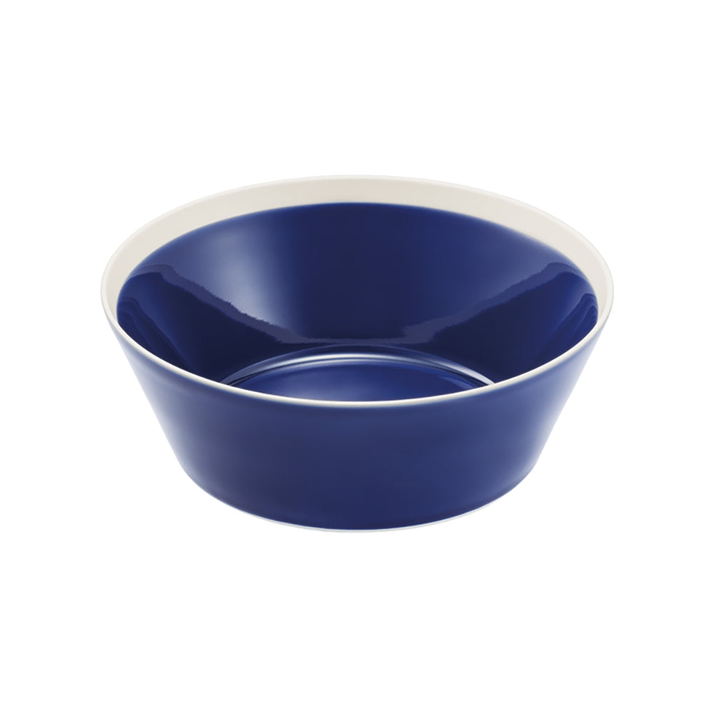 dishes bowl L (ink blue)