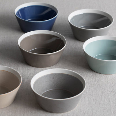 dishes bowl S (fog gray)