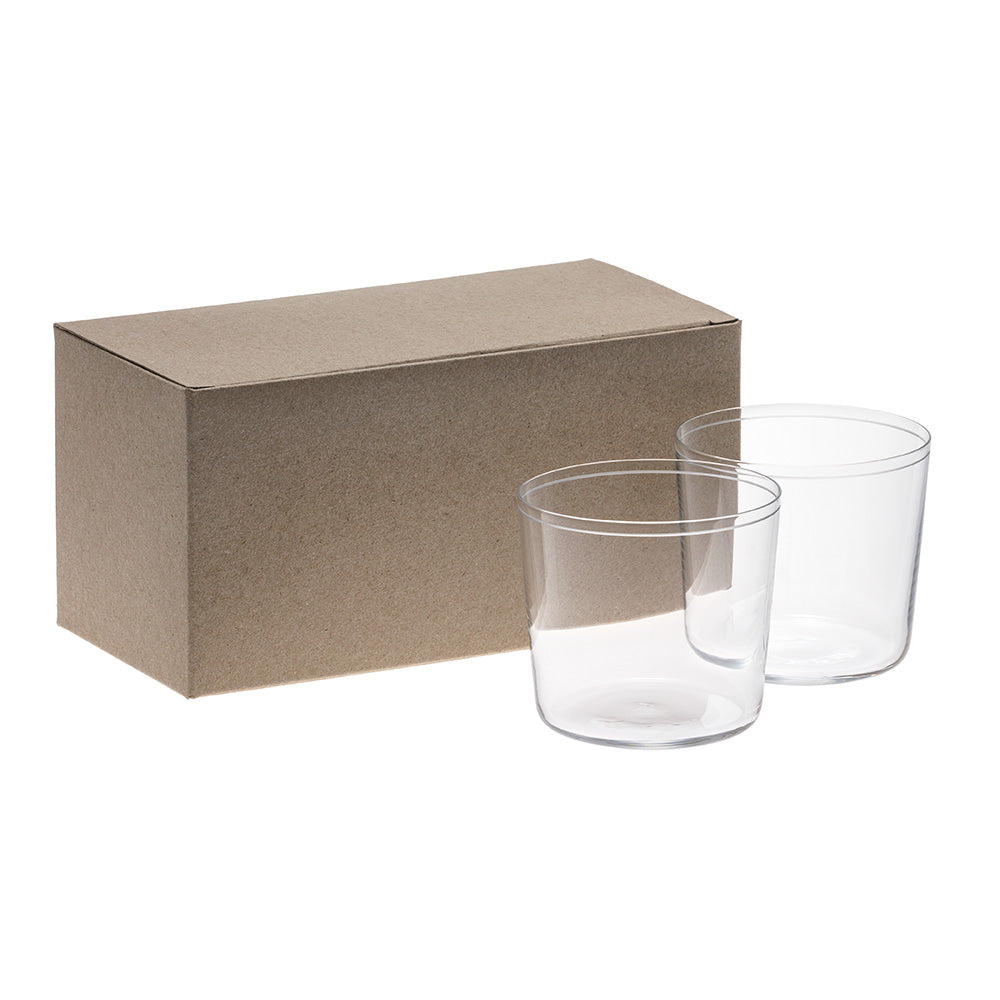 DGロゴ グラスセット ブランドボックス付き ドルチェ＆ガッバーナ DOLCE&GABBANA グラス セット 食器 DGロゴ