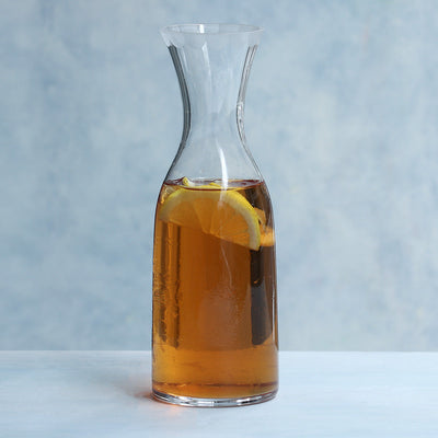 Carafe / hirahira