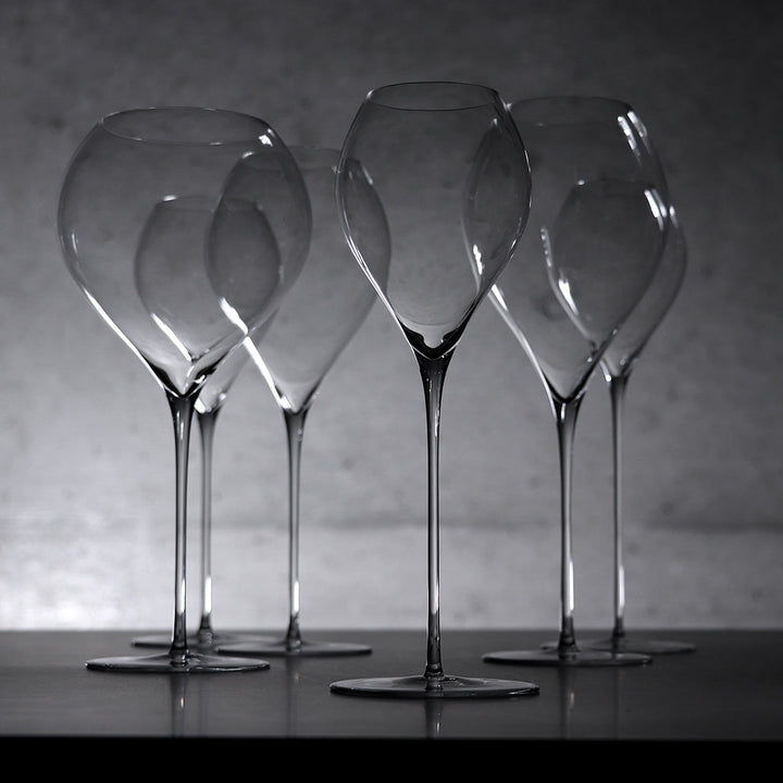 【美品】横井巴ヨコイトモエ 「ワイングラスとチェリー」 58/100 メゾチント product_17463_3_720x.jpg?v=
