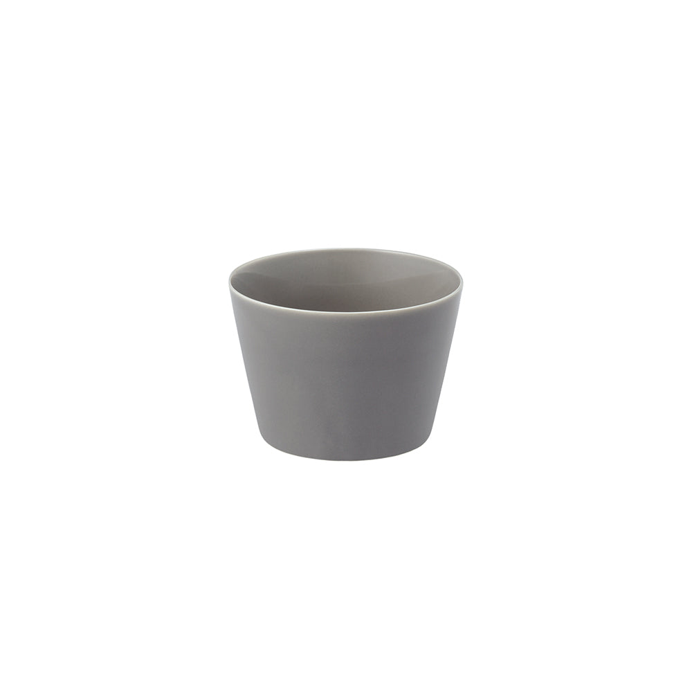 dishes cup S (fog gray)