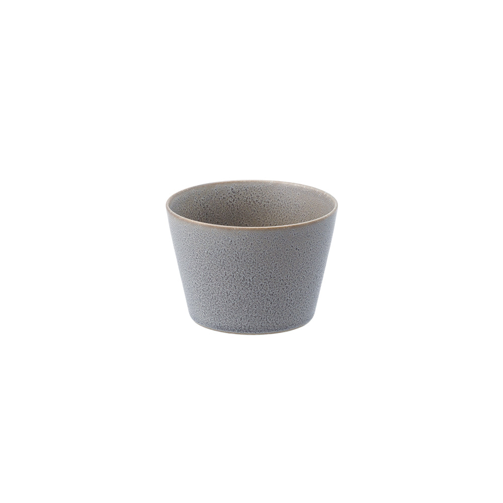 dishes cup S (moss gray) /matte