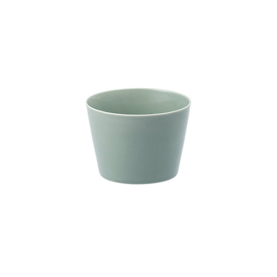 dishes cup M (pistachio green)