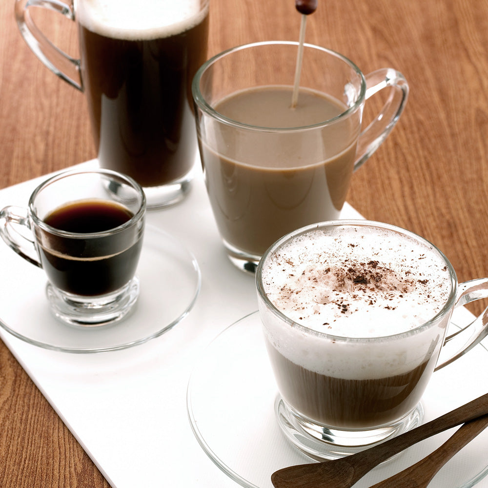 シアトル デミタス カップ – zizi STORE