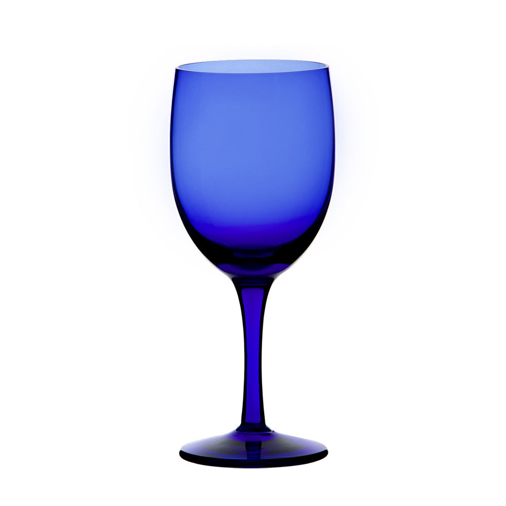 コロル ブルー1ゴブレット – zizi STORE